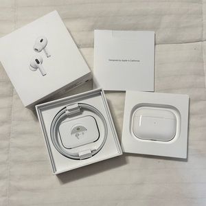 Apple AirPod Pro (2nd Gen)
